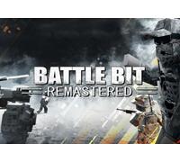 BattleBit Remastered (PC) Steam Account - GLOBAL