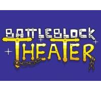 BattleBlock Theater (PC) Steam Account - GLOBAL
