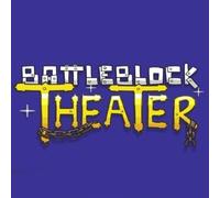 BattleBlock Theater (PC) Steam Gift - GLOBAL