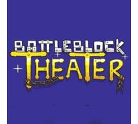 BattleBlock Theater (PC) Steam Gift - UNITED STATES
