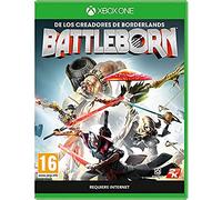 Battleborn