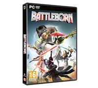 Battleborn [Importación Francesa]