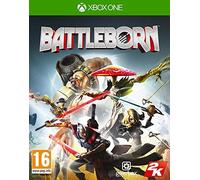 Battleborn [Importación Francesa]