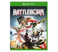 Battleborn [Importación Francesa]