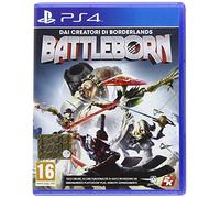 Battleborn - Playstation 4 PlayStation 4 Standard (PC)