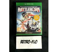 Battleborn - Juego Xbox One NUEVO Bajo Blister