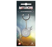 Battleborn Keychain Last Light Consortium [Importación Alemana]