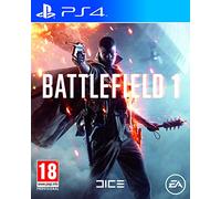 $ Battlefield 1