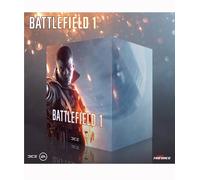 Battlefield 1 - Collector's Edition - PlayStation 4 [Importación alemana]