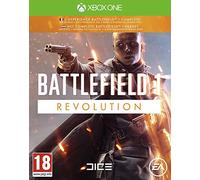 Battlefield 1 - Edición Revolution