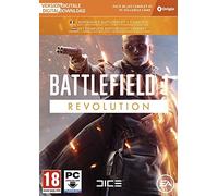 Battlefield 1: Revolution Origin Key GLOBAL