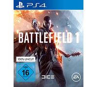 Battlefield 1 [Importación Alemana]