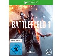 Battlefield 1 [Importación Alemana]