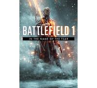 Battlefield™ 1 In the Name of the Tsar (DLC) EA App Key (PC) GLOBAL