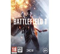Battlefield 1 [Importación Francesa]