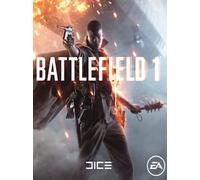 Battlefield 1 (PC) - EA App Key - EUROPE (EN/ES/FR/PT/RU/CH/AR/DU/IT/PL/TR)