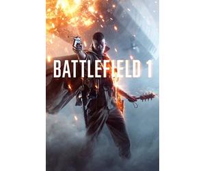 Battlefield 1 (PL/RU) Origin Key GLOBAL