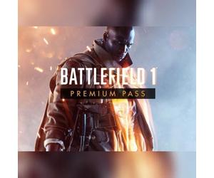 Battlefield 1 Premium Pass (DLC) (Xbox One / Xbox Series X|S) Xbox Live Key - EU