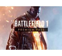 Battlefield 1 Premium Pass (DLC) (Xbox One / Xbox Series X|S) Xbox Live Key - UNITED STATES