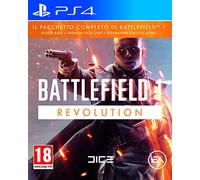 Battlefield 1: Revolution