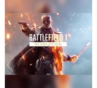 Battlefield 1 Revolution Edition (PC) Steam Account - GLOBAL