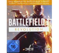 Battlefield 1: Revolution (Xbox One) Xbox Live Key GLOBAL