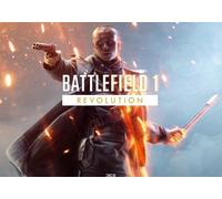 Battlefield 1 Revolution Edition (Xbox One / Xbox Series X|S) Xbox Live Key - EU
