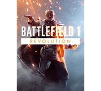 Battlefield 1 | Revolution (PC) - Steam Key - GLOBAL