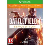Battlefield 1 Revolution - Xbox One [Importación inglesa]
