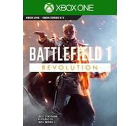 Battlefield 1 | Revolution (Xbox One) - Xbox Live Account - GLOBAL
