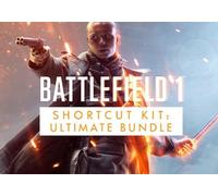 Battlefield 1: Shortcut Kit - Ultimate Bundle (DLC) (PC) Steam Gift - EU