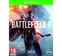 Battlefield 1 - Xbox One [Importación francesa]