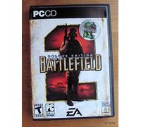 Battlefield 2 Deluxe Edition (輸入版)