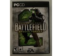 Battlefield 2: Paquete de Expansión Fuerzas Especiales - PC