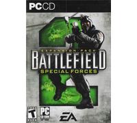 Battlefield 2: Special Forces Expansion Pack (輸入版)