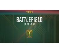 Battlefield 2042 - 1100 BFC Microsoft Store Worldwide Xbox One, Xbox Series X|S
