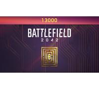 Battlefield 2042 13000 BFC Microsoft Store Europe Xbox One, Xbox Series X|S
