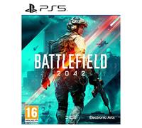 Battlefield 2042