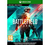 Battlefield 2042