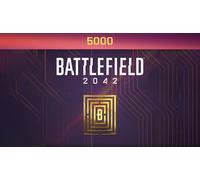 Battlefield 2042 - 5000 BFC Microsoft Store Worldwide Xbox One, Xbox Series X|S