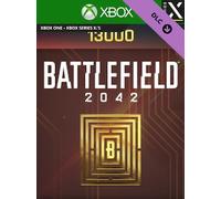 Battlefield 2042 Coins - 13000 BFC (Xbox Series X/S) - Xbox Live Key - GLOBAL