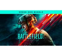 Battlefield 2042 Cross-Gen Gold Microsoft Store Worldwide Xbox One, Xbox Series X|S