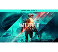 Battlefield 2042 Cross-Gen Standard Microsoft Store Worldwide Xbox One, Xbox Series X|S
