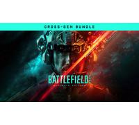 Battlefield 2042 Cross-Gen Ultimate Microsoft Store Worldwide Xbox One, Xbox Series X|S