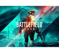 Battlefield 2042 Elite Edition (PC) Steam Gift - EU