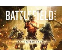 Battlefield 2042 Elite Edition (PC) Steam Gift - GLOBAL
