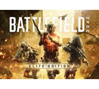Battlefield 2042 Elite Edition (Xbox One / Xbox Series X|S) Xbox Live Key - EU