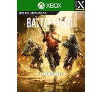 Battlefield 2042 | Elite Edition (Xbox Series X/S) - Xbox Live Account - GLOBAL
