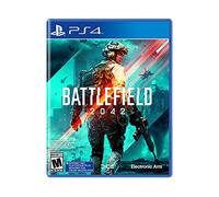 Battlefield 2042 for PlayStation 4 [USA]