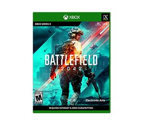 Battlefield 2042 for Xbox Series X [USA]